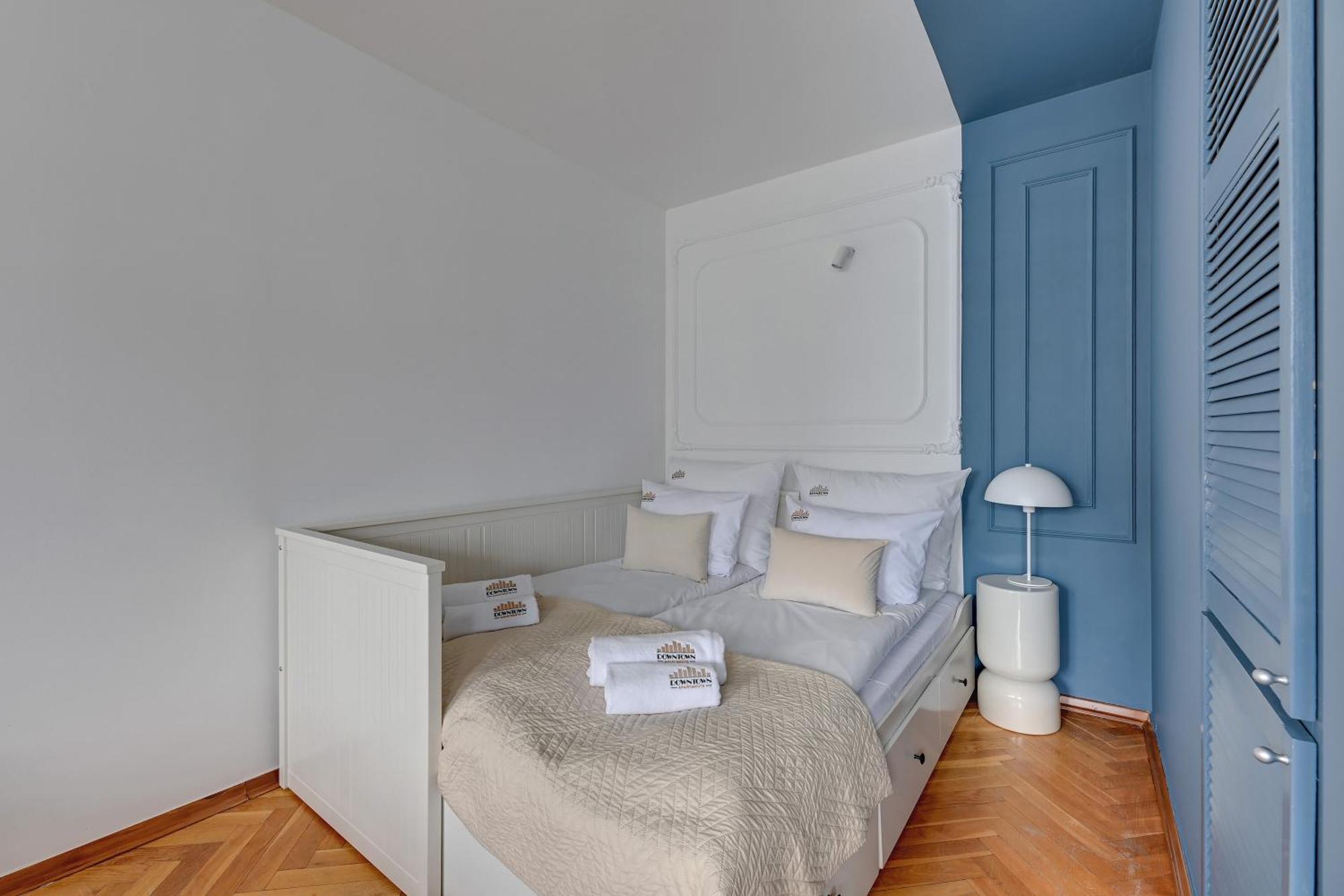 Powroznicza Apartments, Main Old Town & Riverside By Downtown Apartments Gdańsk Eksteriør bilde