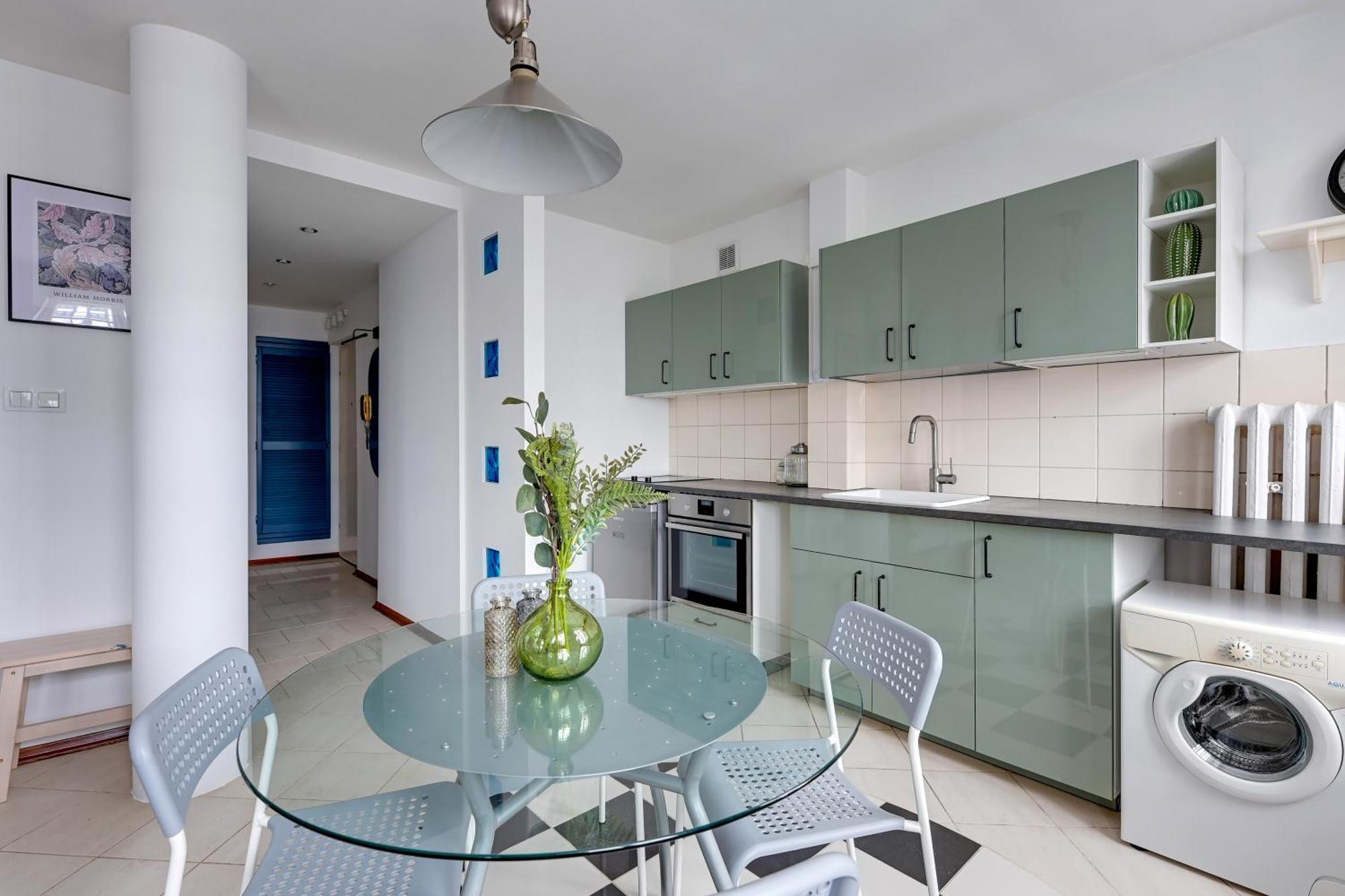 Powroznicza Apartments, Main Old Town & Riverside By Downtown Apartments Gdańsk Rom bilde