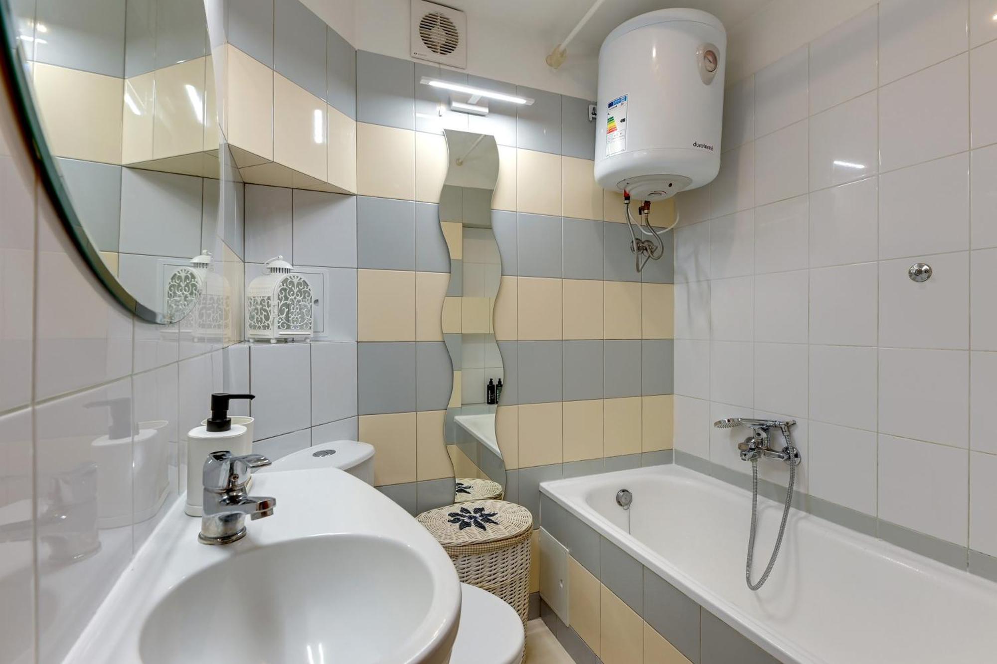 Powroznicza Apartments, Main Old Town & Riverside By Downtown Apartments Gdańsk Rom bilde